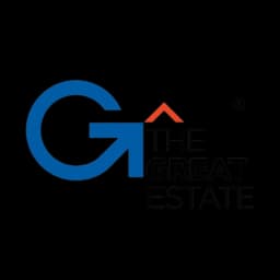 The Great Estate Logo